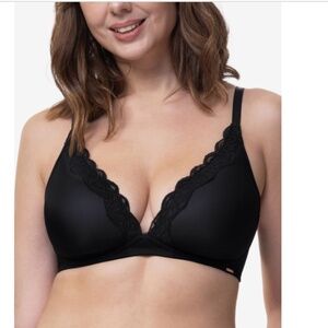 Dorina Women's Alana Light Padded Comfort Fit Soft Touch Bra, D001932MI033